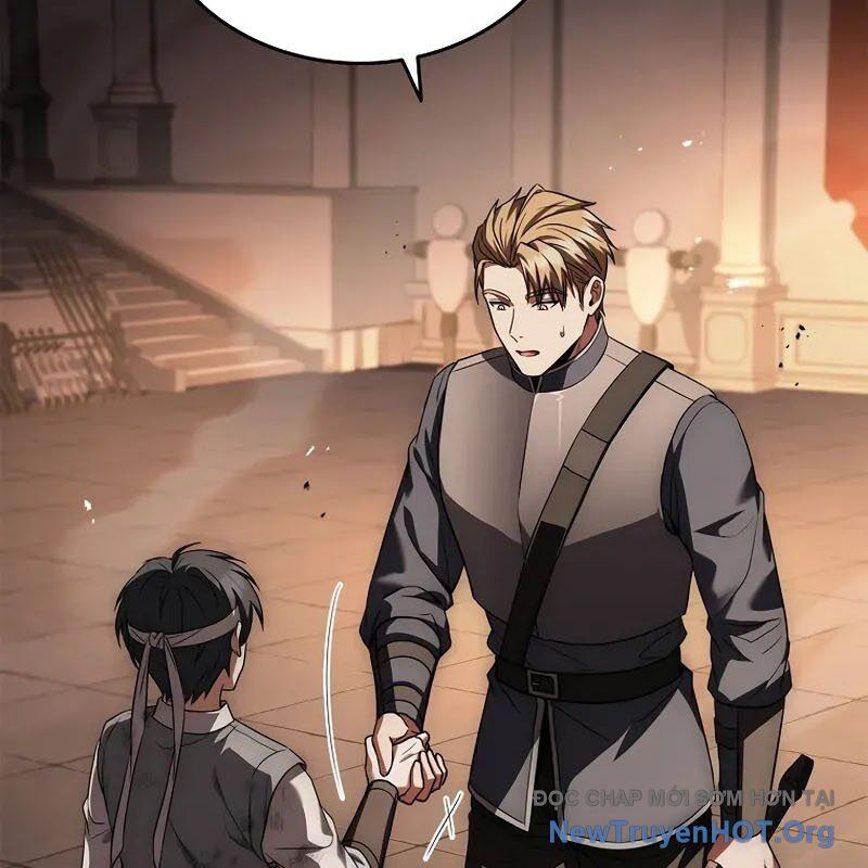 Tam Hoàng Tử Của Vong Quốc Hồi Quy Chapter 5 - Next Chapter 6