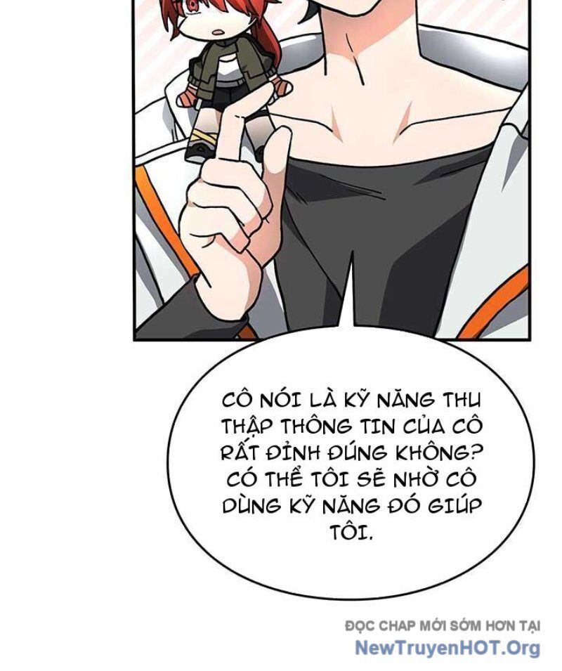 Làm Thế Nào Tôi Trở Thành Một Thợ Săn Giao Hàng Cấp Sss Chapter 12 - Trang 2