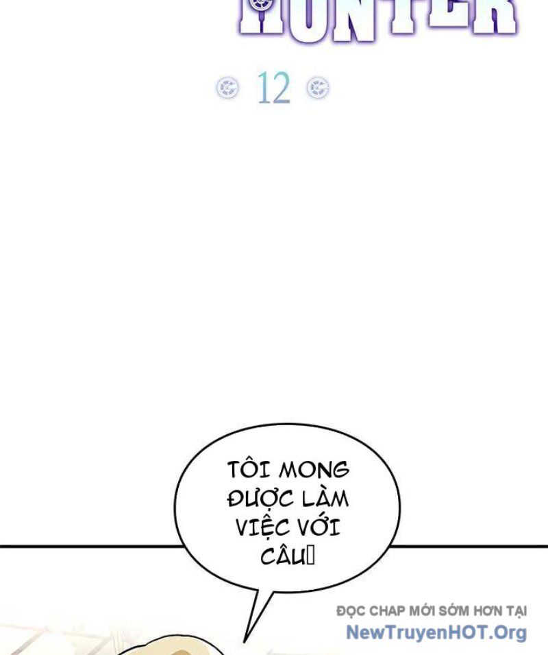 Làm Thế Nào Tôi Trở Thành Một Thợ Săn Giao Hàng Cấp Sss Chapter 12 - Trang 2