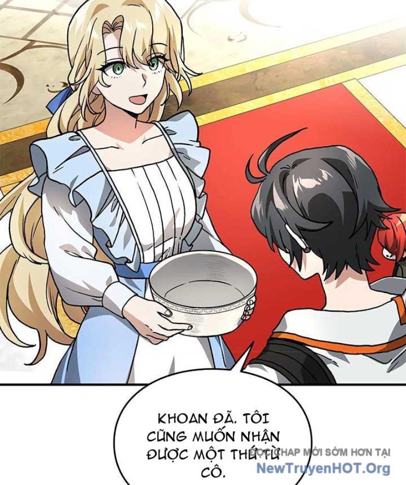 Làm Thế Nào Tôi Trở Thành Một Thợ Săn Giao Hàng Cấp Sss Chapter 12 - Trang 2