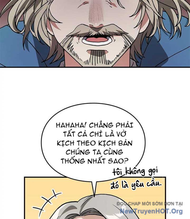 Làm Thế Nào Tôi Trở Thành Một Thợ Săn Giao Hàng Cấp Sss Chapter 12 - Trang 2