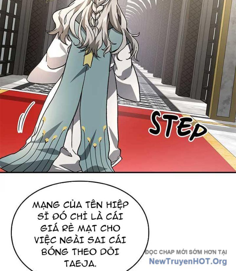 Làm Thế Nào Tôi Trở Thành Một Thợ Săn Giao Hàng Cấp Sss Chapter 12 - Trang 2