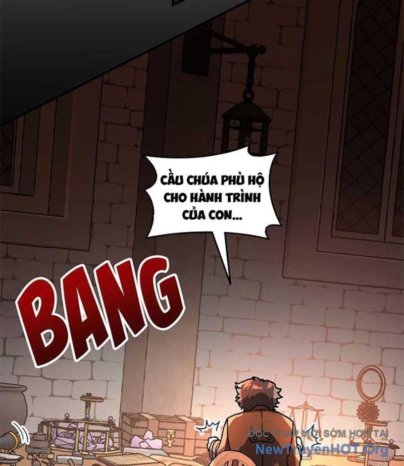 Làm Thế Nào Tôi Trở Thành Một Thợ Săn Giao Hàng Cấp Sss Chapter 12 - Trang 2