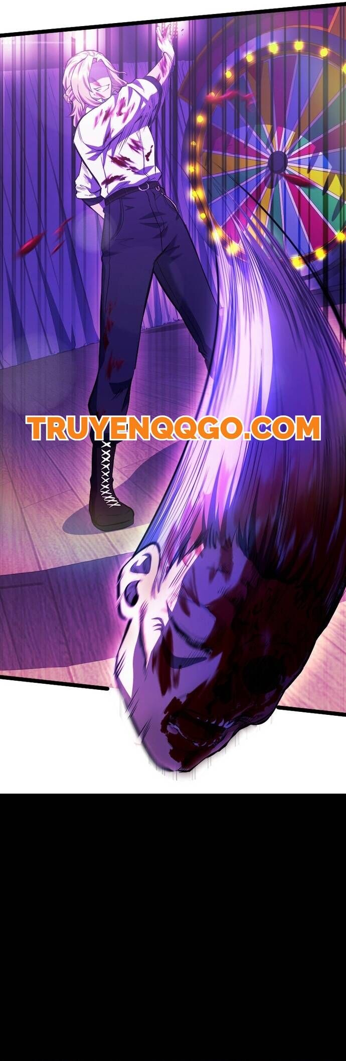 Thần Tượng Tử Địa Chapter 6 - Next Chapter 7
