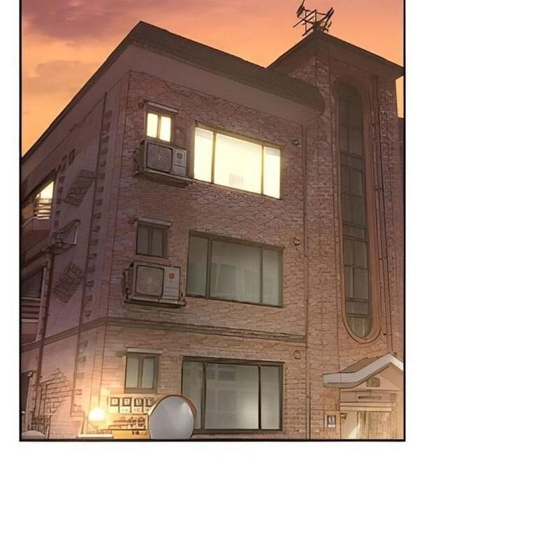 Chào Nhé Griffin Mắt Tròn! Chapter 3 - Trang 2