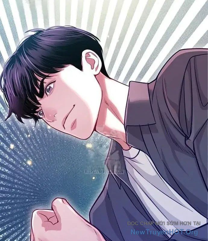 Không Gian Đặc Biệt Của Luật Sư Bình Dị Chapter 6 - Trang 2