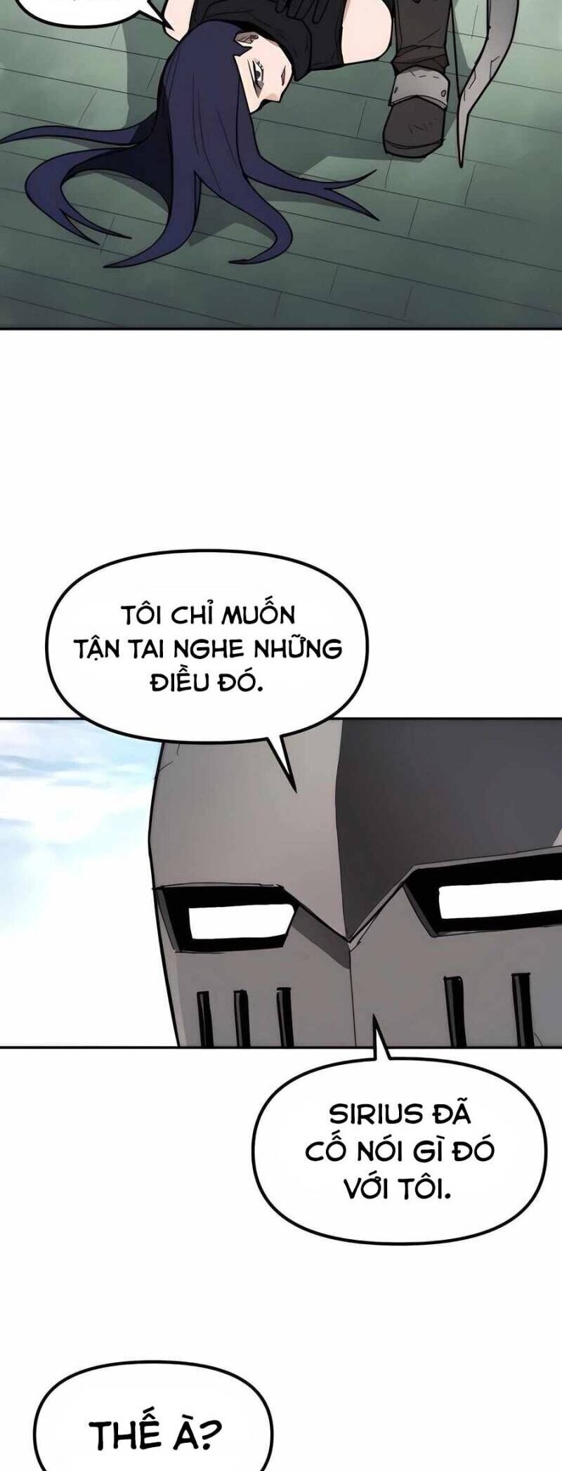 Chỉ Là Một Con Mèo Chapter 3 - Next Chapter 4