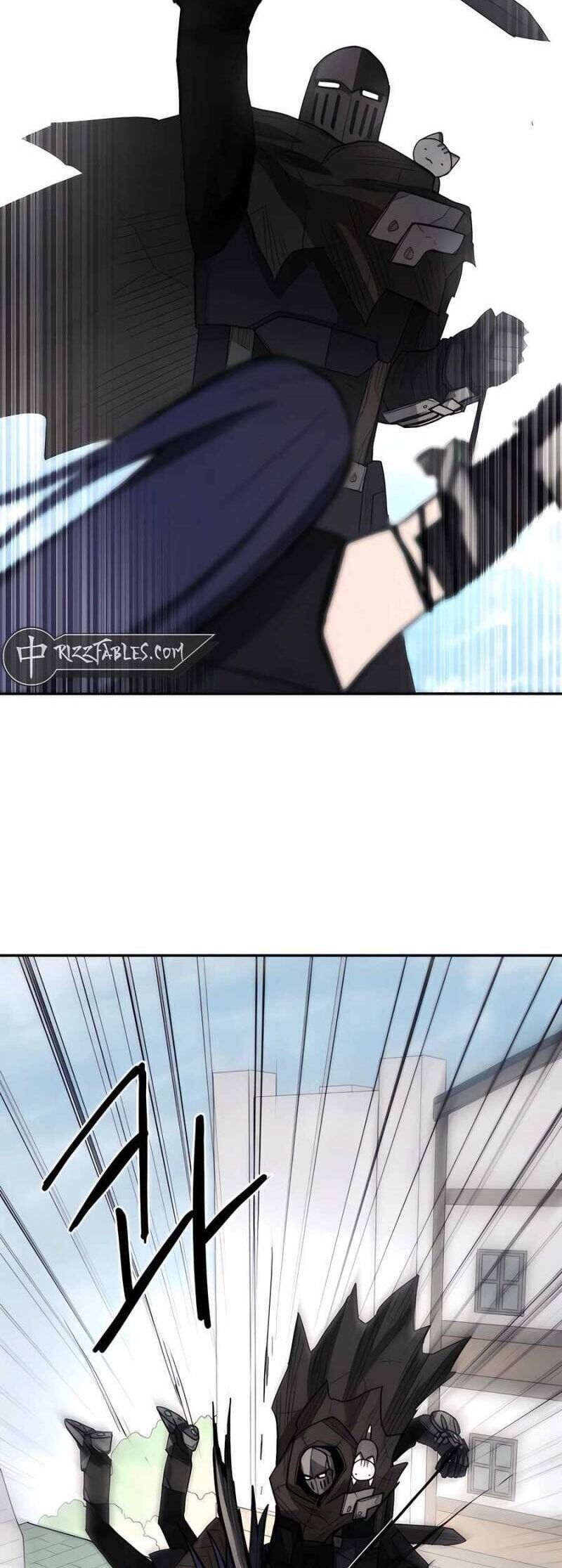 Chỉ Là Một Con Mèo Chapter 3 - Next Chapter 4
