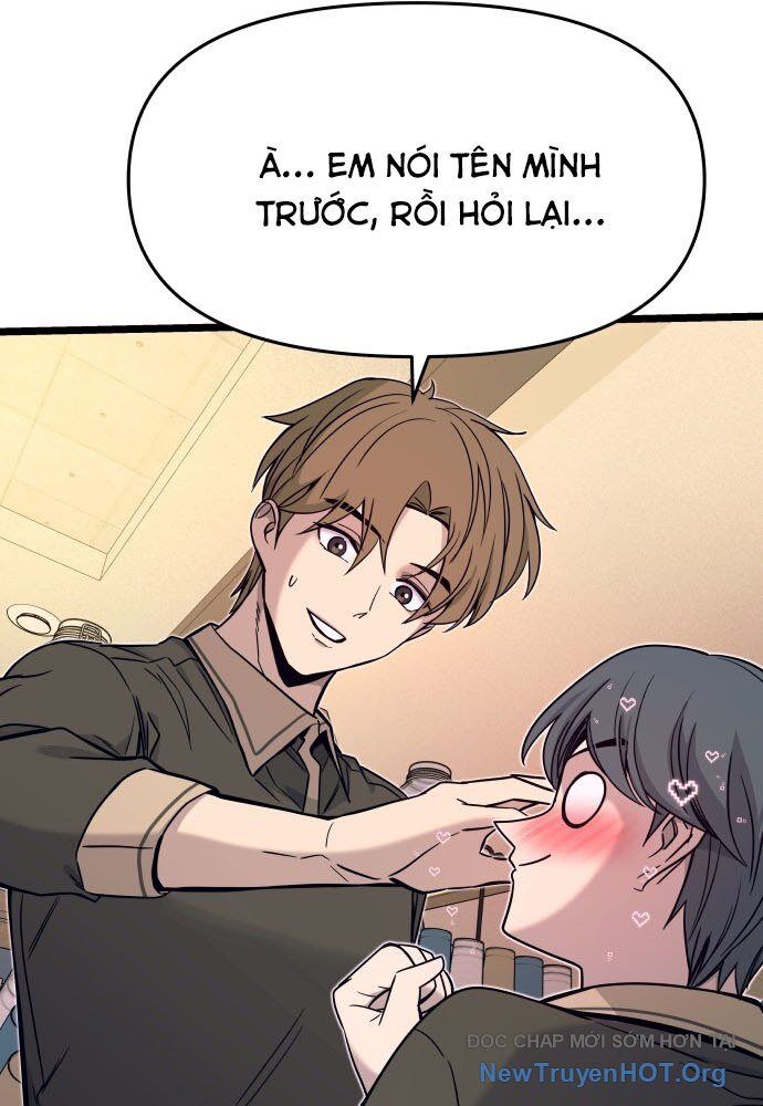 Bias Của Tôi Trên Chuyến Tàu Cuối Cùng Chapter 4 - Next Chapter 5