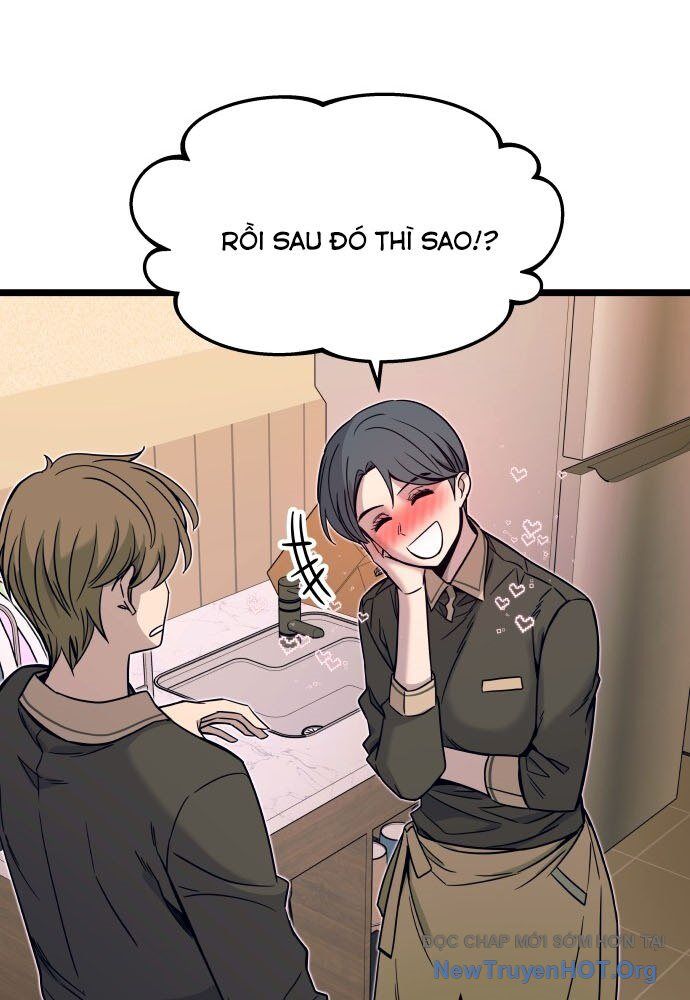 Bias Của Tôi Trên Chuyến Tàu Cuối Cùng Chapter 4 - Next Chapter 5