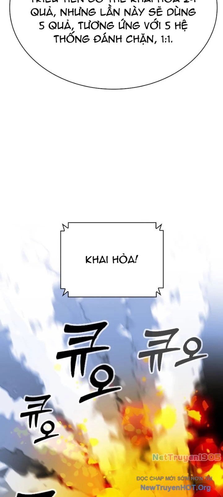 Chế Tác Hạt Nhân Chapter 49 - Trang 2