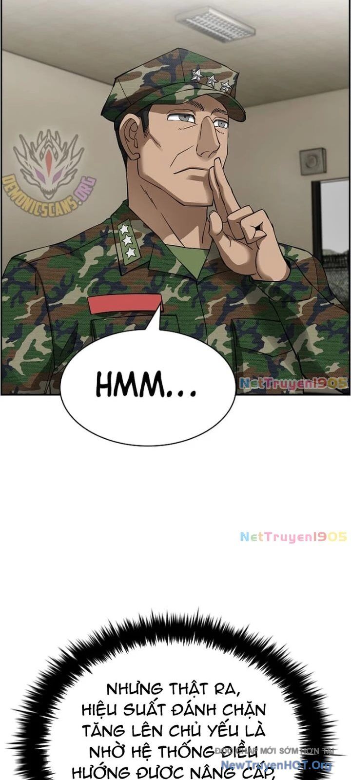Chế Tác Hạt Nhân Chapter 49 - Trang 2