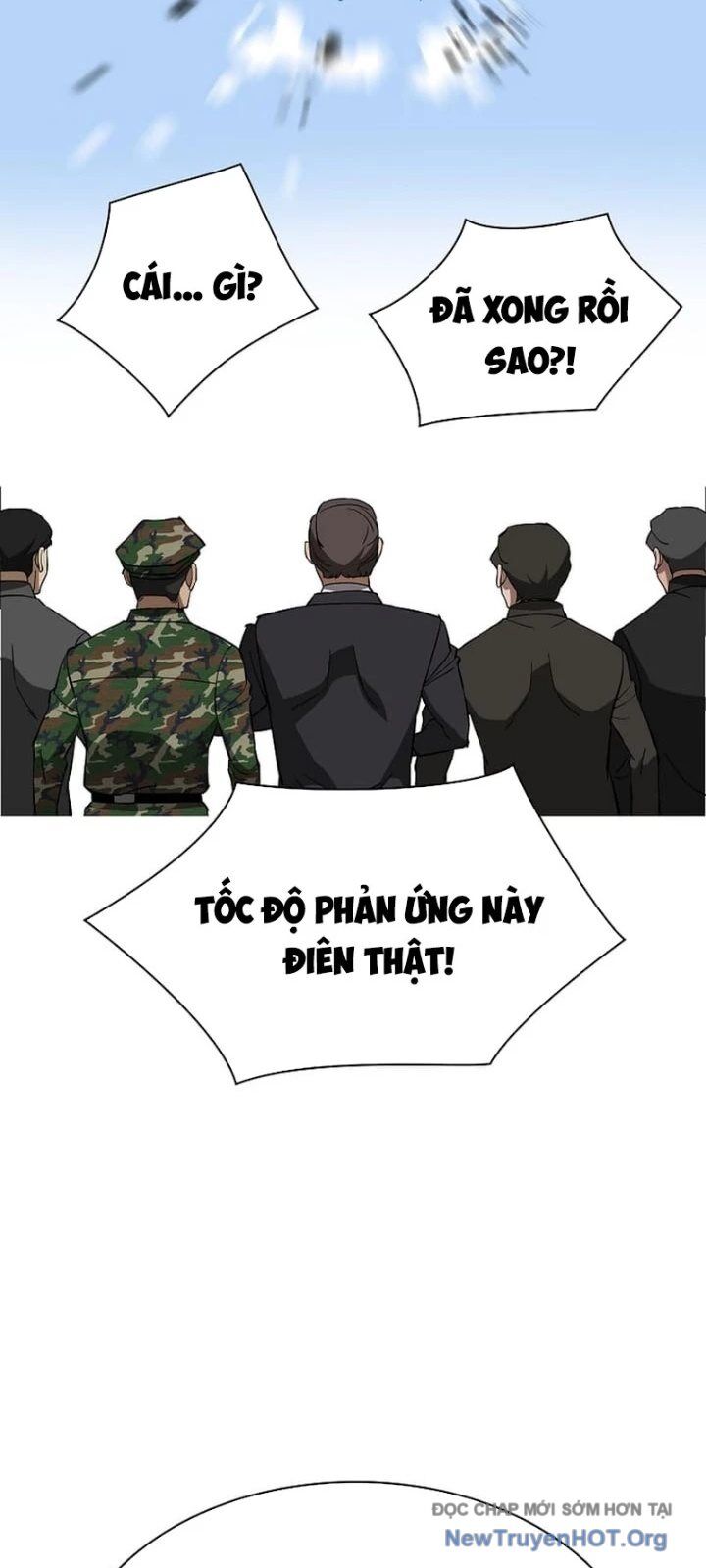 Chế Tác Hạt Nhân Chapter 49 - Trang 2