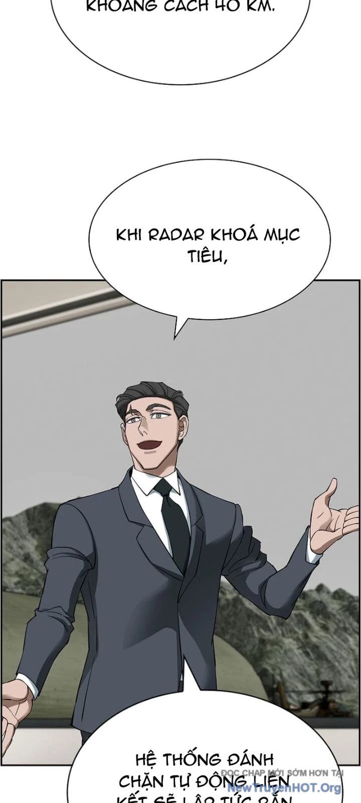 Chế Tác Hạt Nhân Chapter 49 - Trang 2