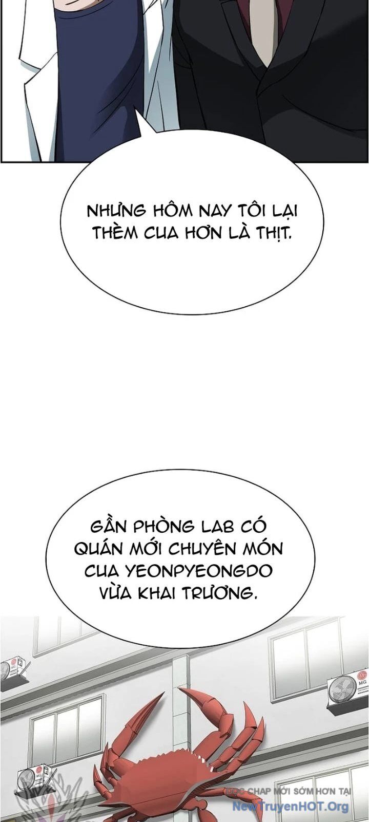 Chế Tác Hạt Nhân Chapter 49 - Trang 2