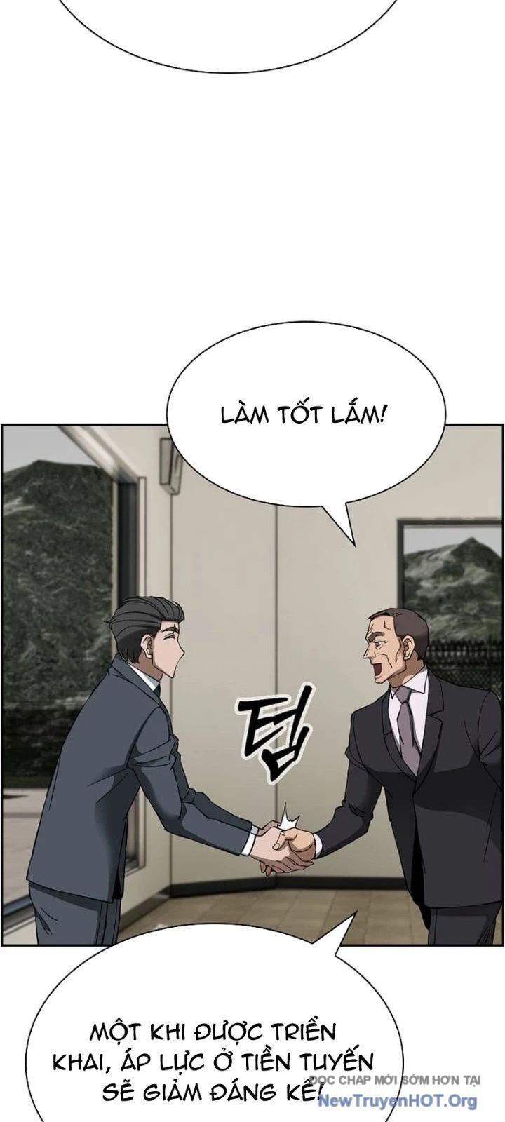 Chế Tác Hạt Nhân Chapter 49 - Trang 2