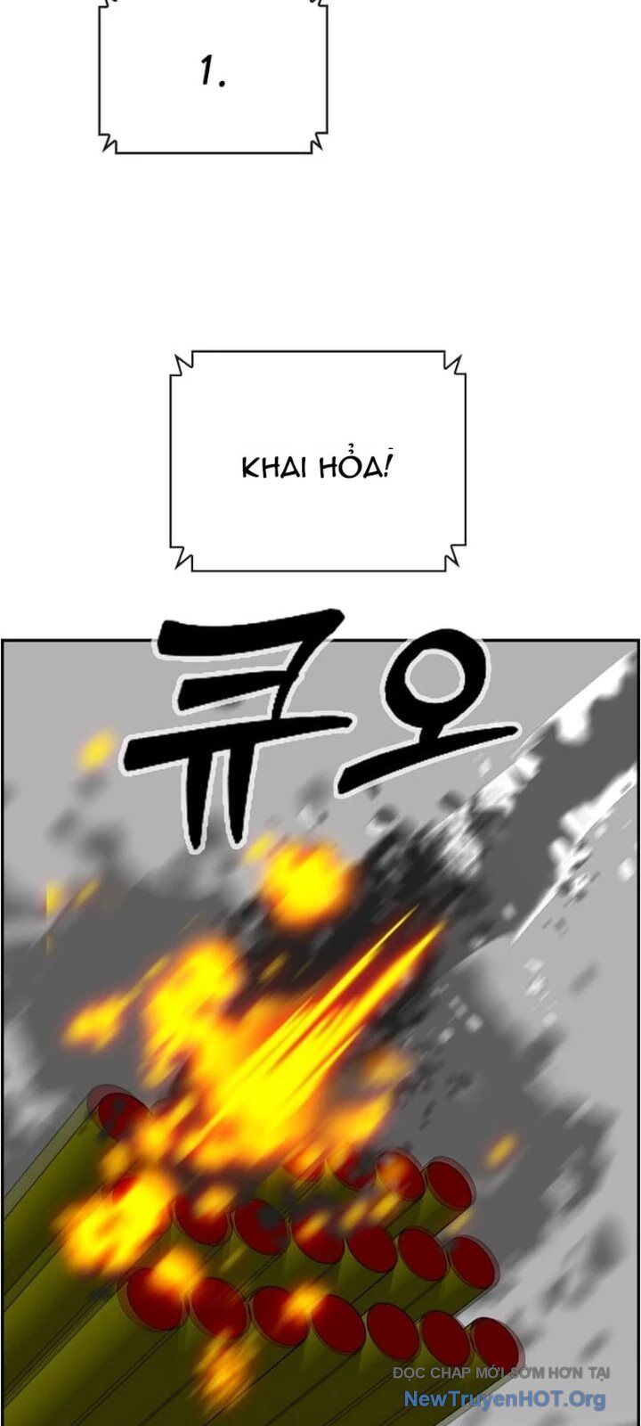 Chế Tác Hạt Nhân Chapter 49 - Trang 2