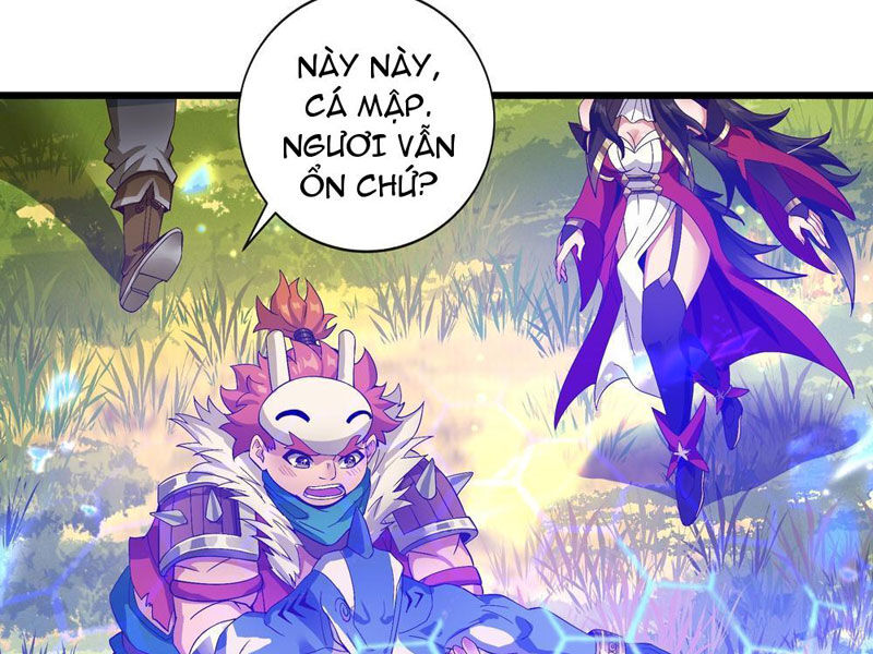 Ta Làm Npc Ở Dị Giới Chapter 9 - Trang 2