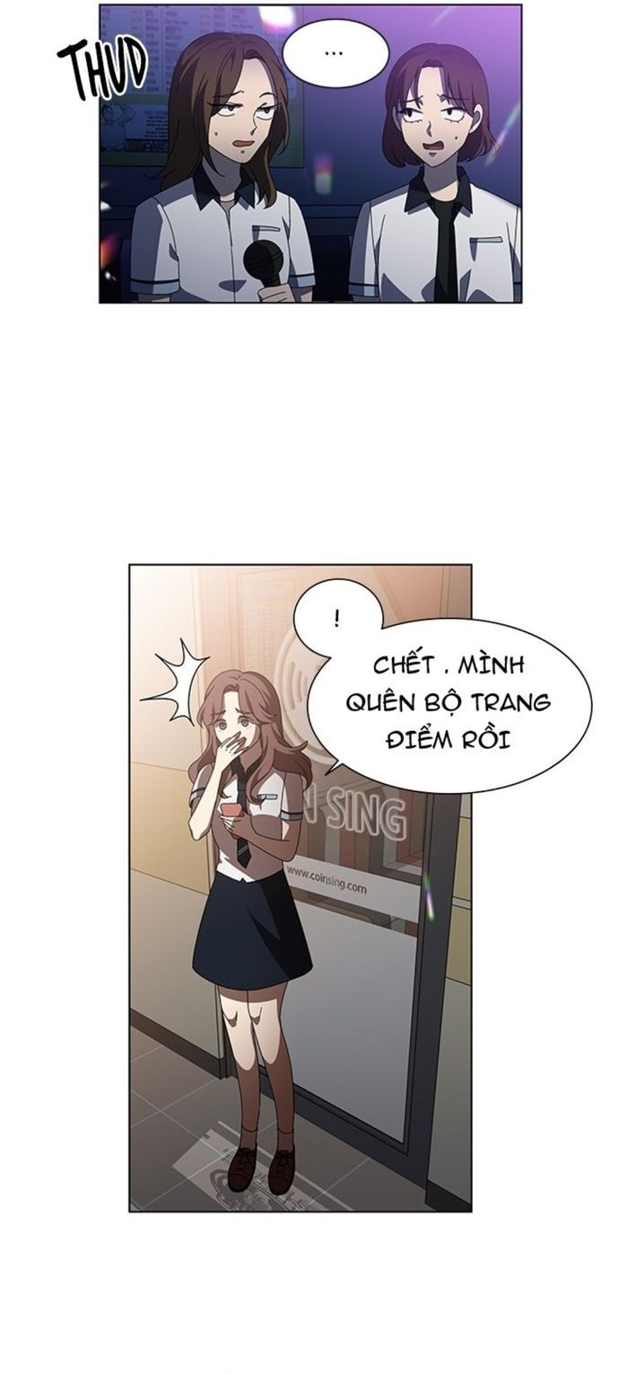 Siêu Sao Độc Chiếm Của Ta Chapter 40 - Trang 2