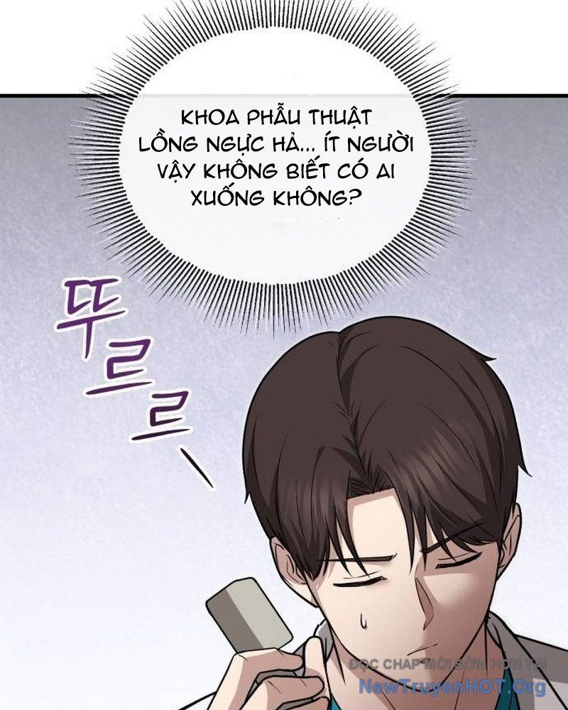Bác Sĩ Hồi Quy Chỉ Muốn Sống Yên Bình Chapter 9 - Next Chapter 10