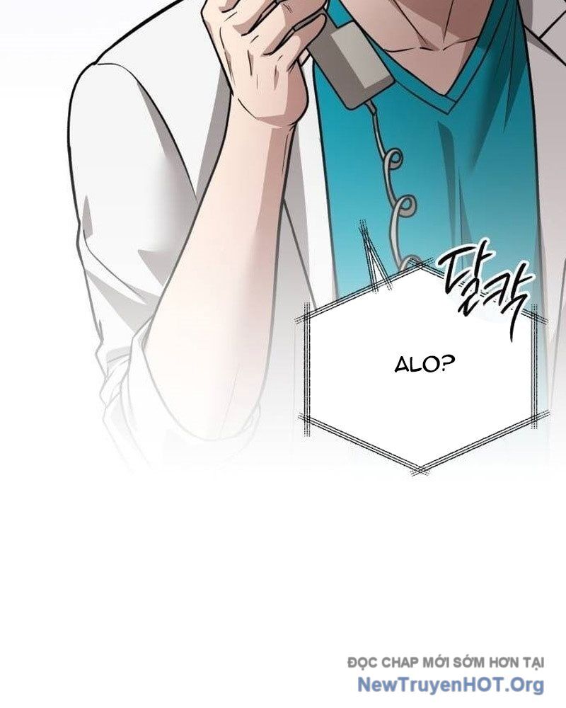Bác Sĩ Hồi Quy Chỉ Muốn Sống Yên Bình Chapter 9 - Next Chapter 10