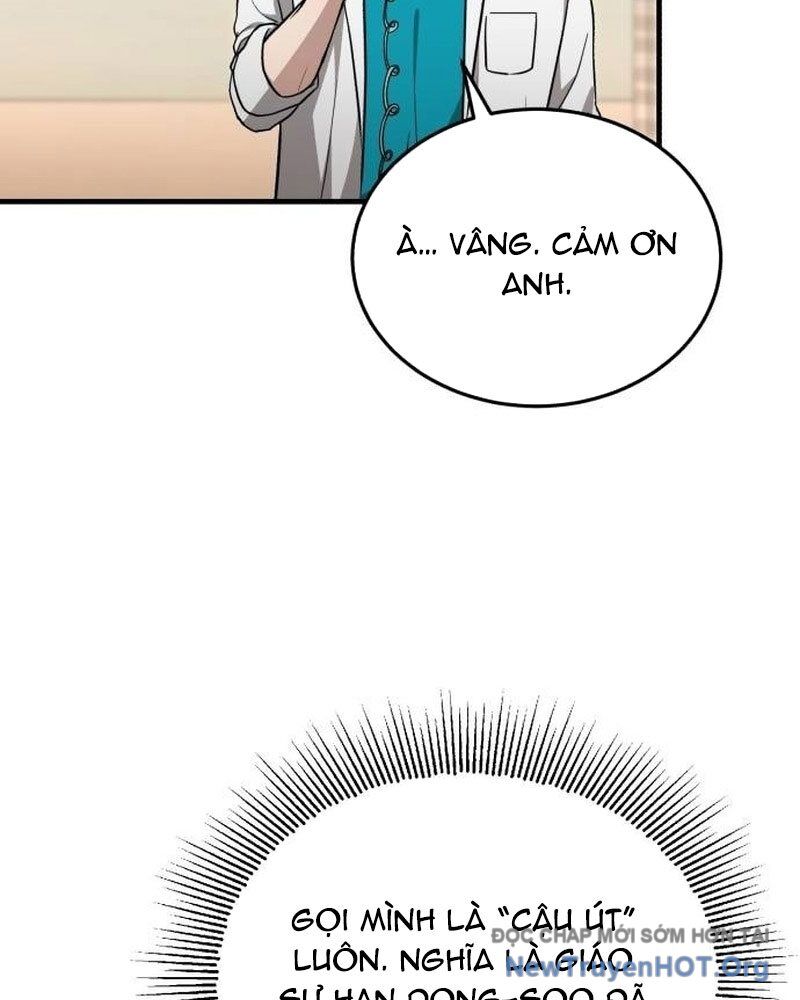 Bác Sĩ Hồi Quy Chỉ Muốn Sống Yên Bình Chapter 9 - Next Chapter 10