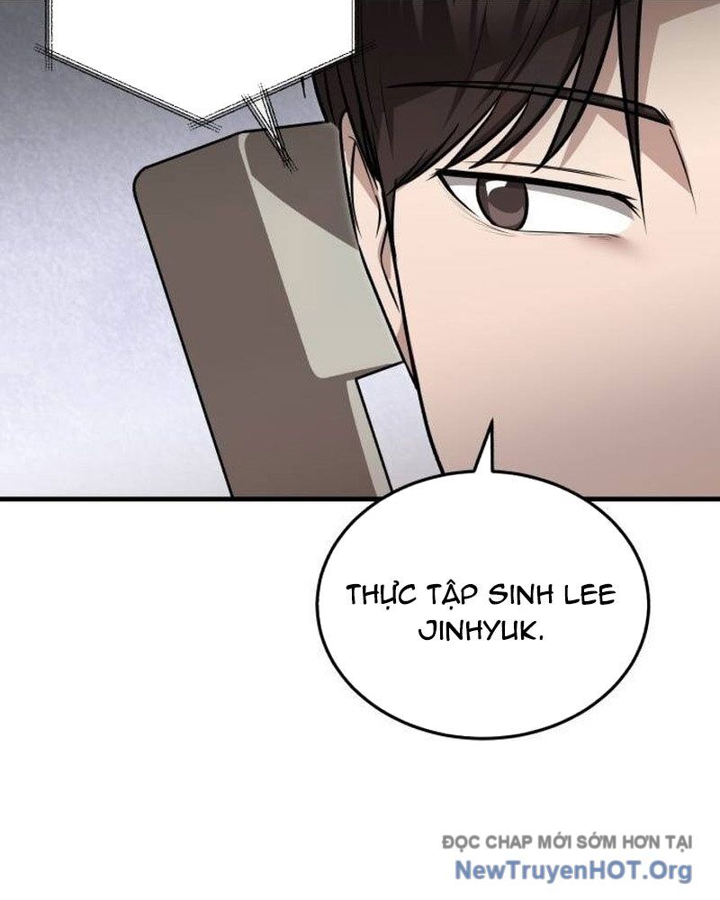 Bác Sĩ Hồi Quy Chỉ Muốn Sống Yên Bình Chapter 9 - Next Chapter 10