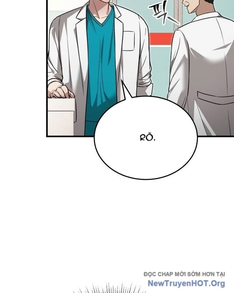 Bác Sĩ Hồi Quy Chỉ Muốn Sống Yên Bình Chapter 9 - Next Chapter 10