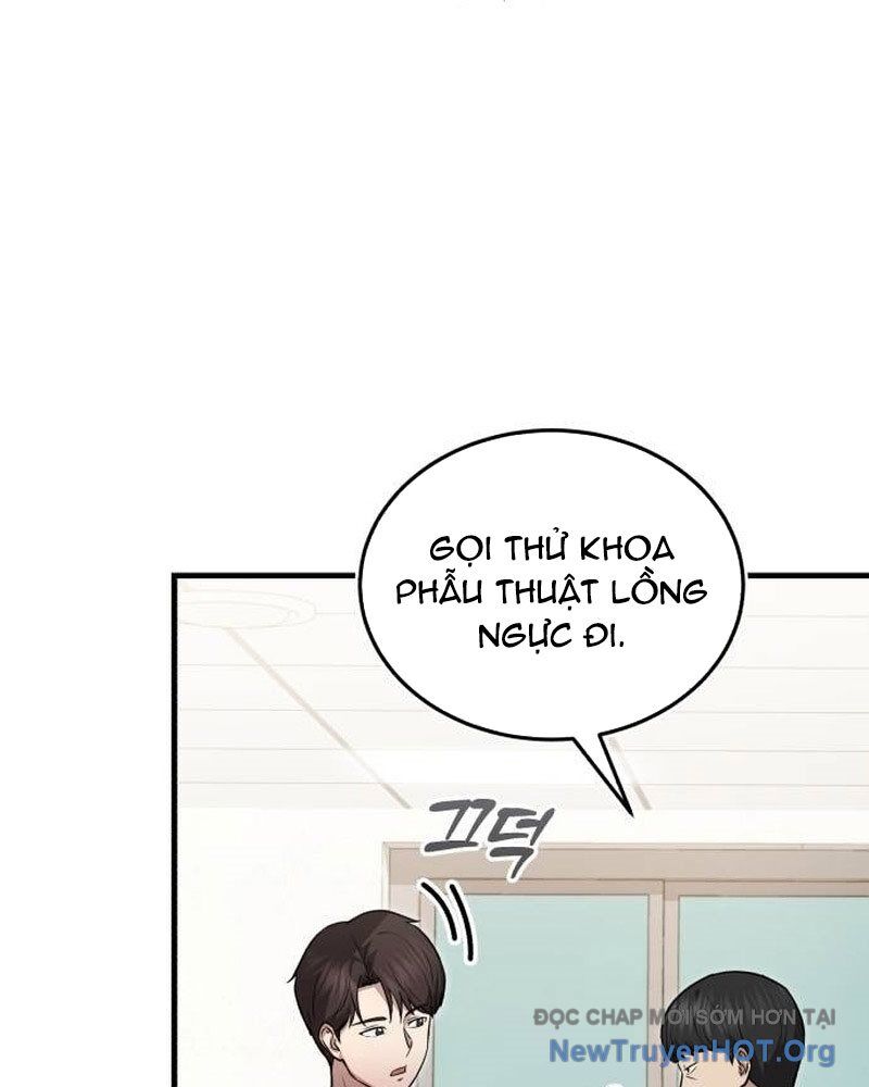 Bác Sĩ Hồi Quy Chỉ Muốn Sống Yên Bình Chapter 9 - Next Chapter 10
