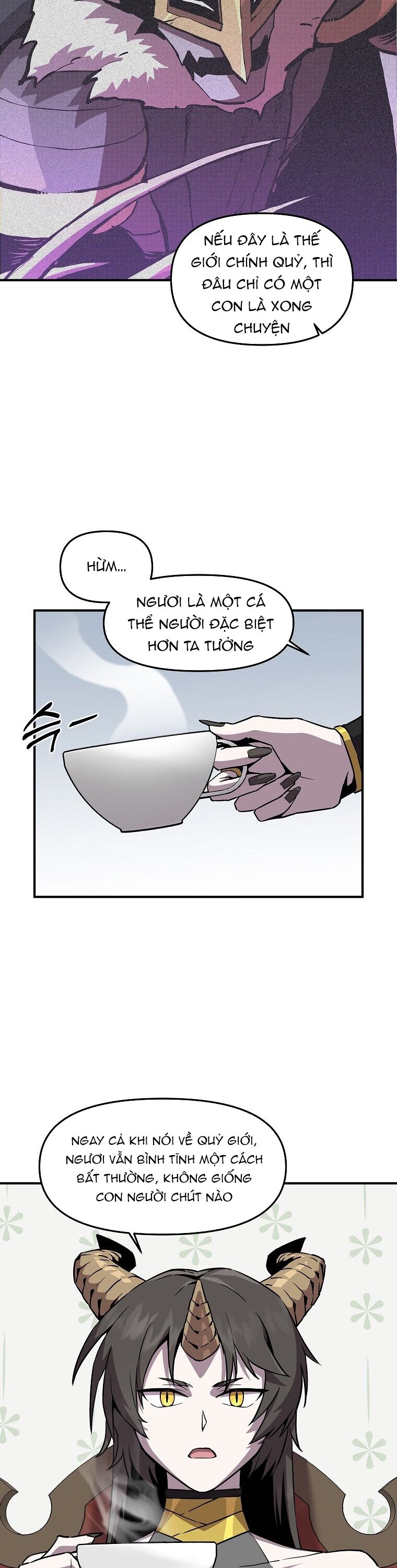 Người Chơi Lỗi Chapter 149 - Next 