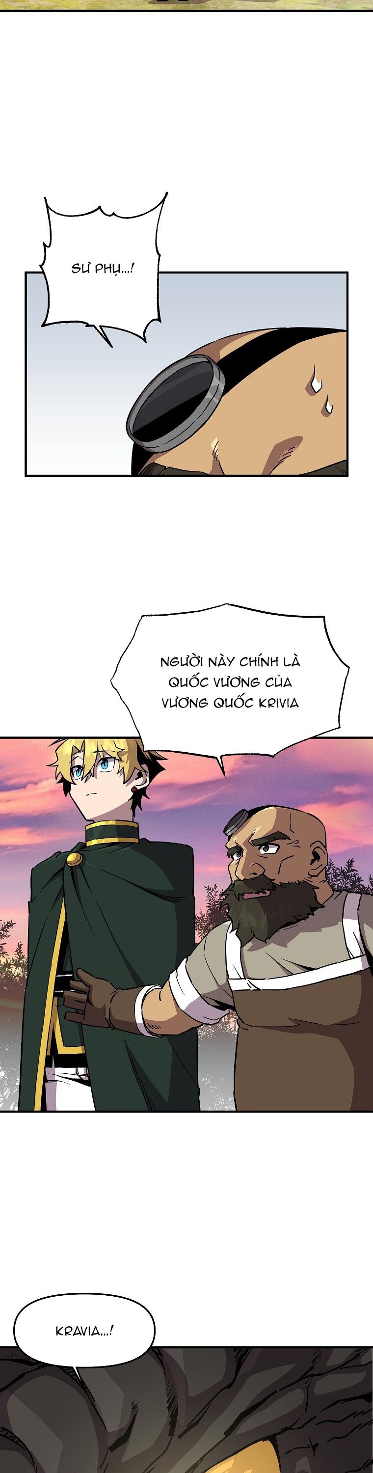 Người Chơi Lỗi Chapter 149 - Next 