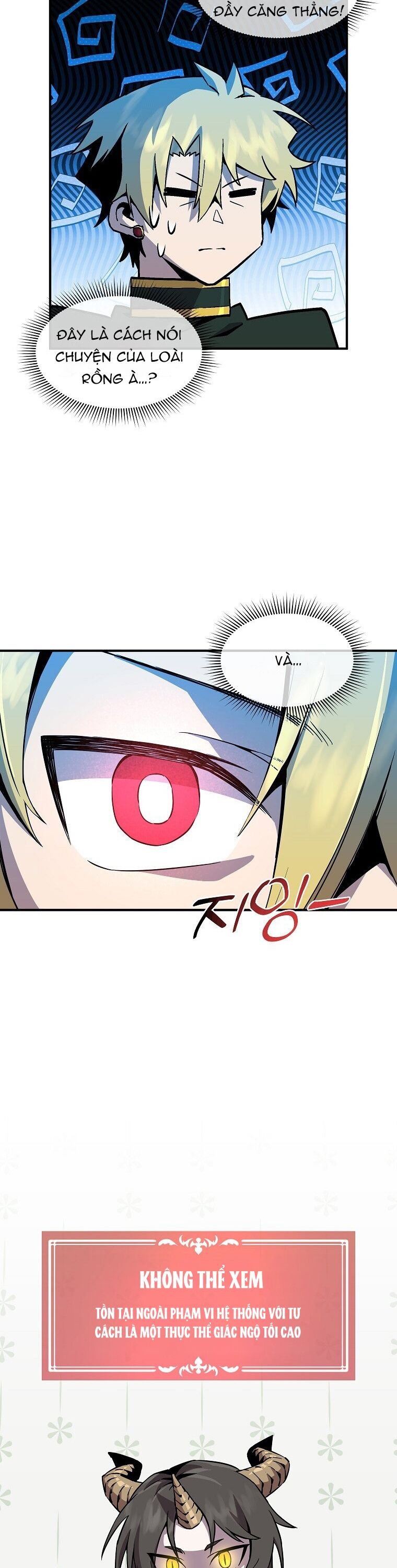 Người Chơi Lỗi Chapter 149 - Next 