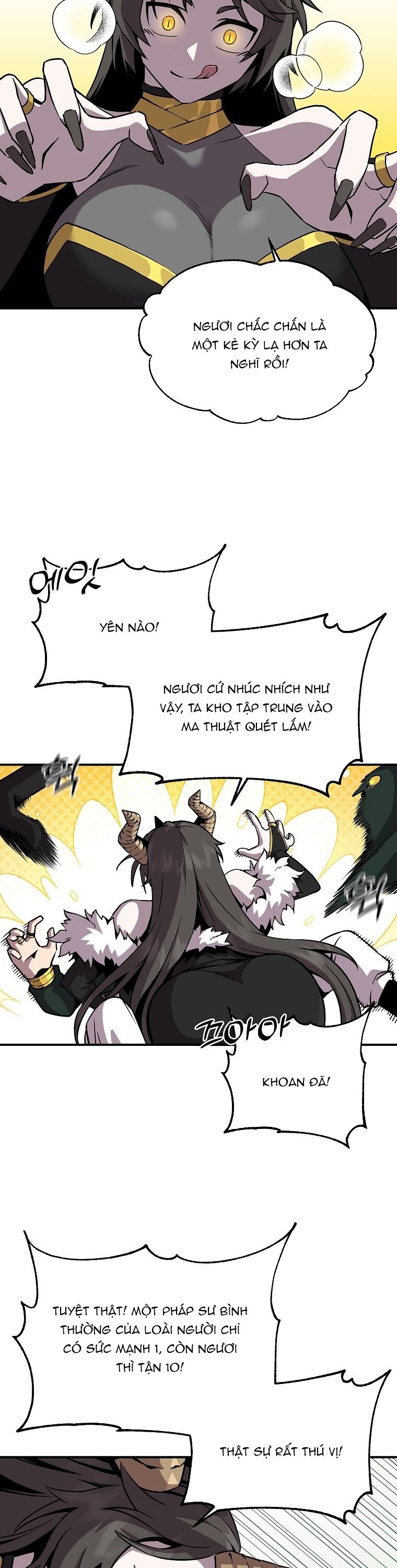 Người Chơi Lỗi Chapter 149 - Next 