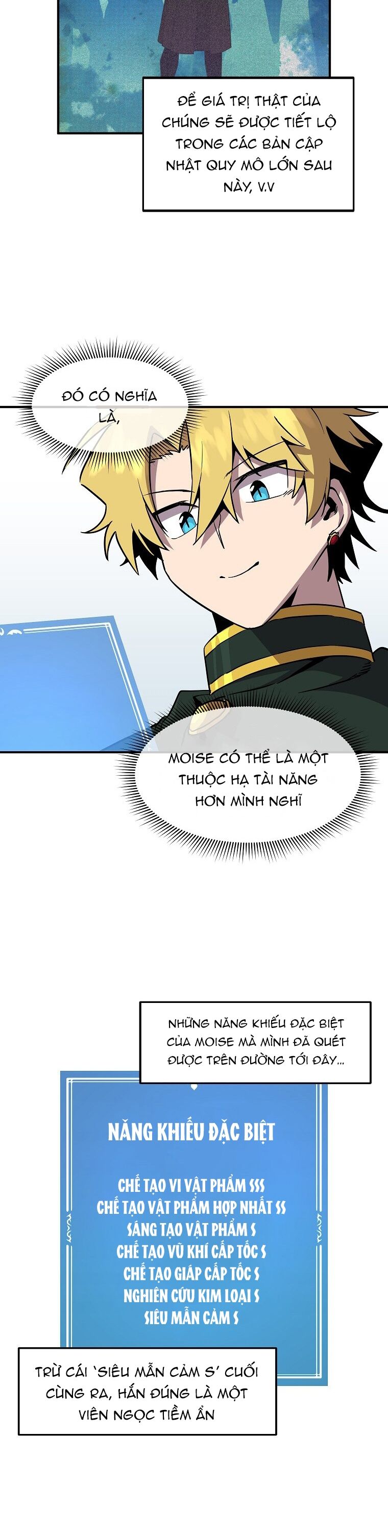 Người Chơi Lỗi Chapter 149 - Next 