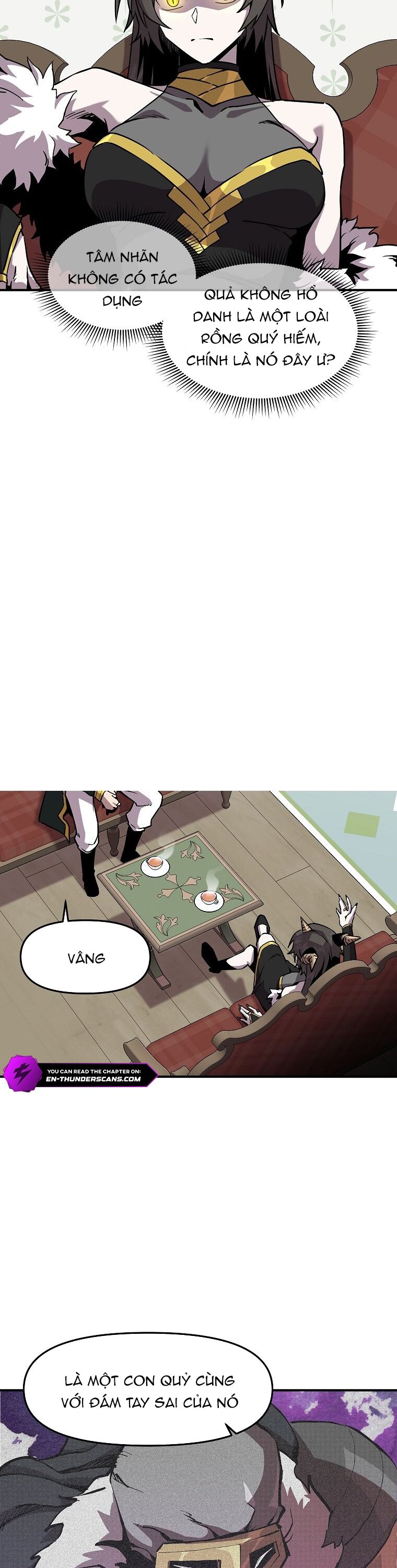 Người Chơi Lỗi Chapter 149 - Next 