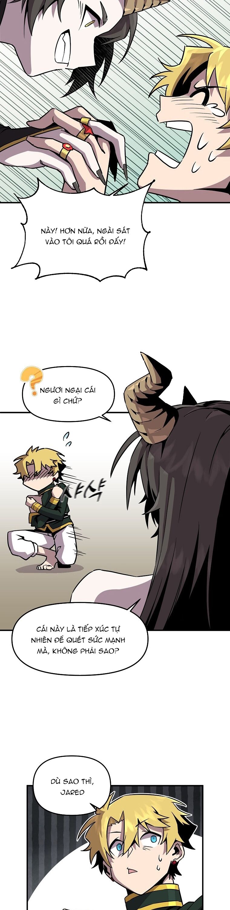 Người Chơi Lỗi Chapter 149 - Next 