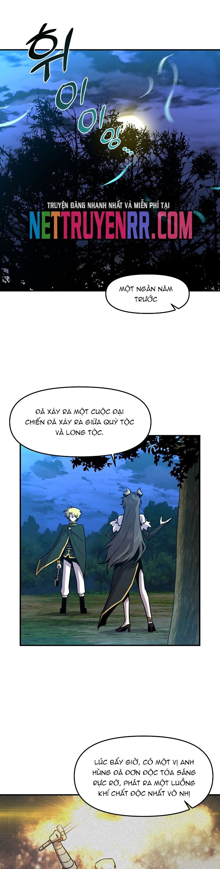 Người Chơi Lỗi Chapter 149 - Next 