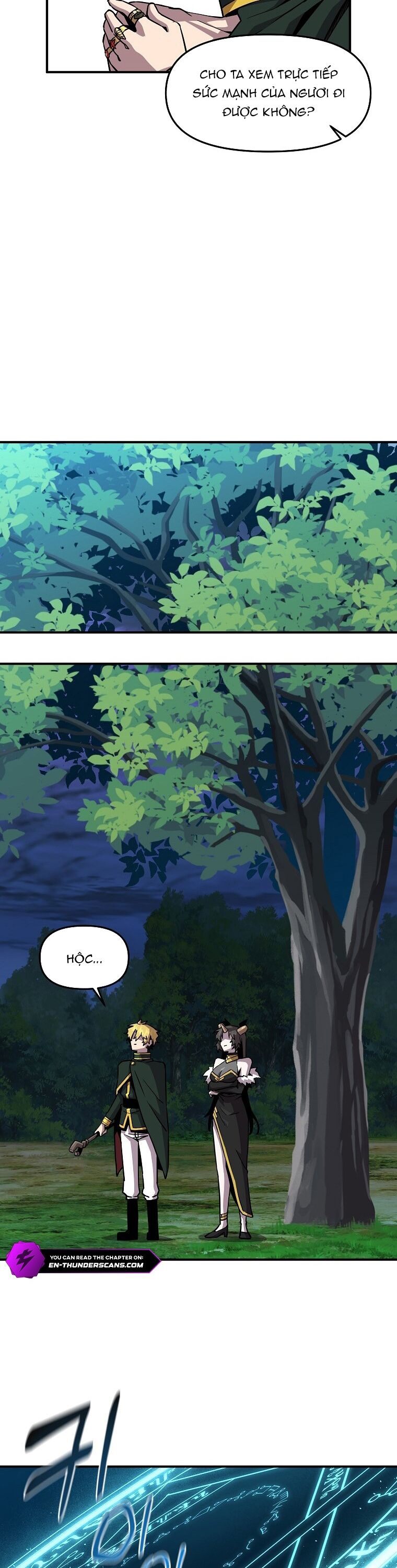 Người Chơi Lỗi Chapter 149 - Next 