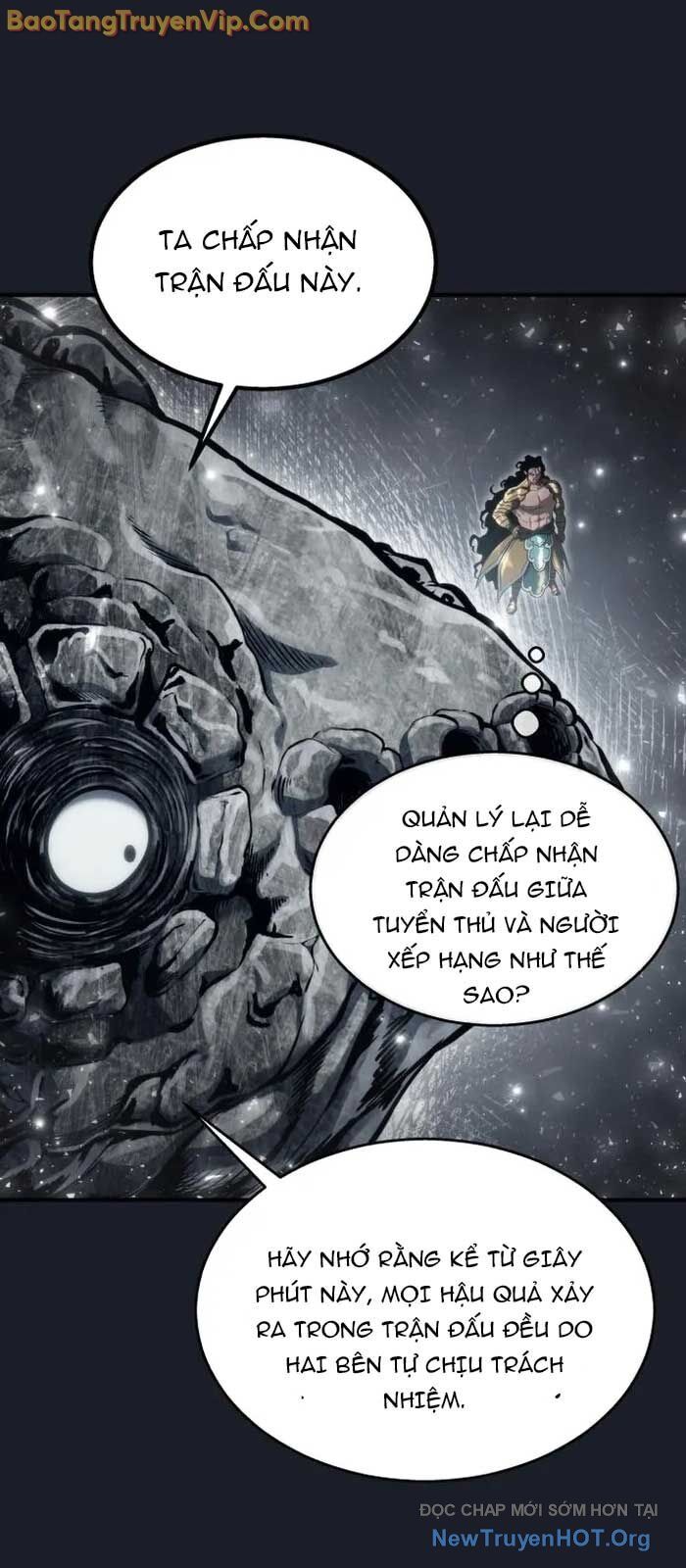 Cuộc Chiến Trong Tòa Tháp: Urek Mazino Chapter 12 - Trang 2