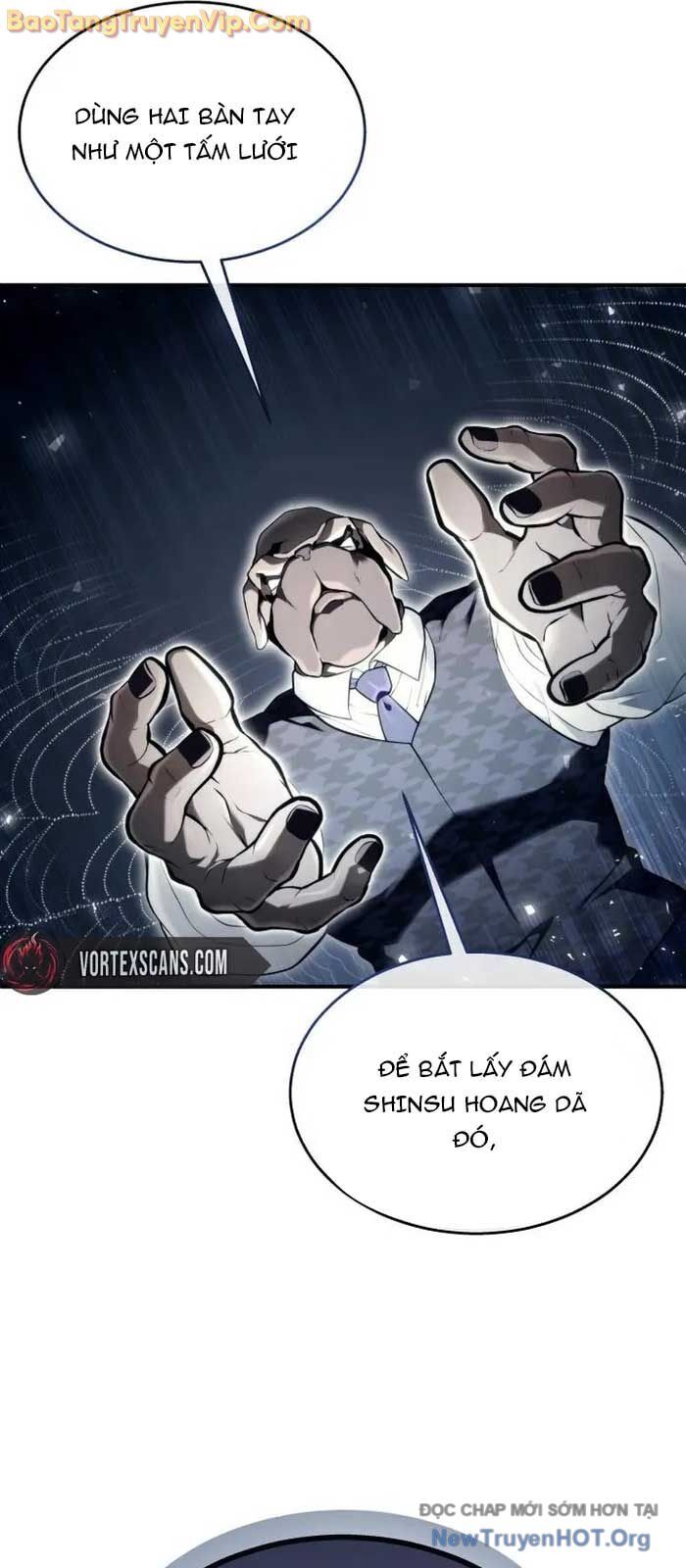 Cuộc Chiến Trong Tòa Tháp: Urek Mazino Chapter 12 - Trang 2
