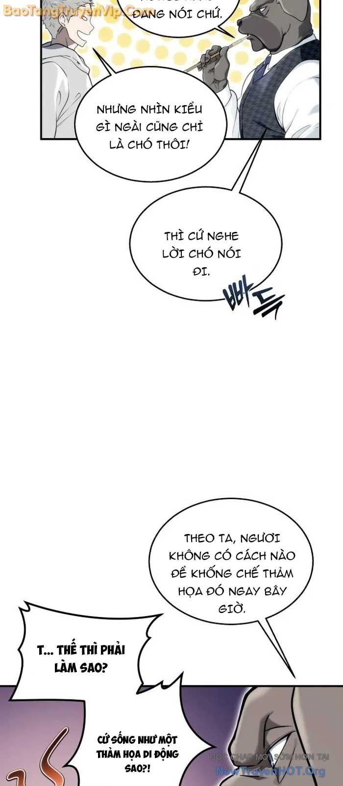 Cuộc Chiến Trong Tòa Tháp: Urek Mazino Chapter 12 - Trang 2