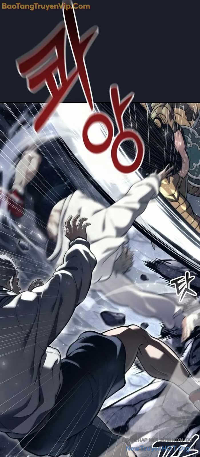 Cuộc Chiến Trong Tòa Tháp: Urek Mazino Chapter 12 - Trang 2