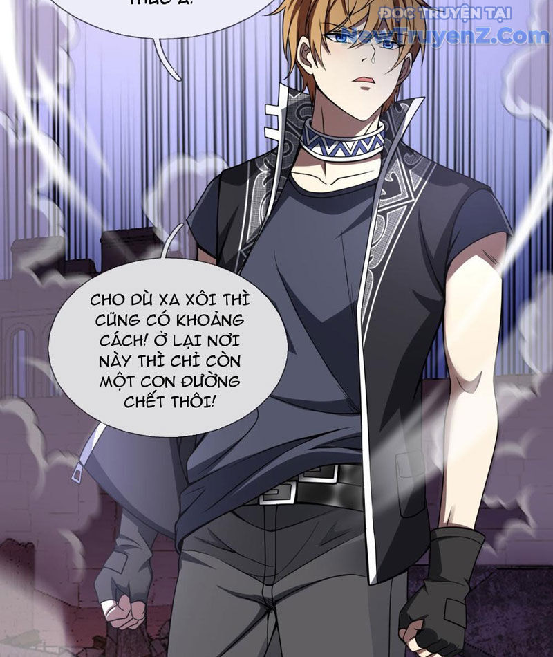 Cái Bóng Của Ta Là Loli Chapter 5 - Next Chapter 6