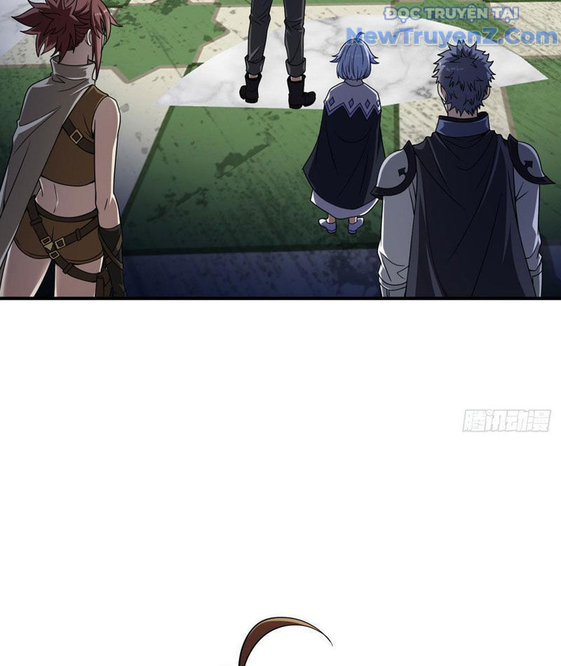 Cái Bóng Của Ta Là Loli Chapter 5 - Next Chapter 6