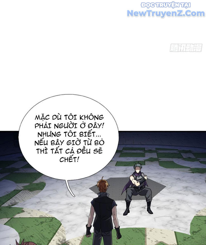 Cái Bóng Của Ta Là Loli Chapter 5 - Next Chapter 6