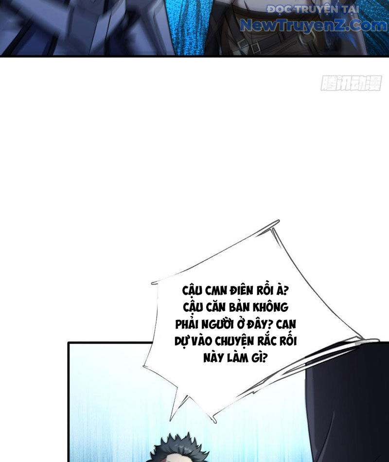 Cái Bóng Của Ta Là Loli Chapter 5 - Next Chapter 6