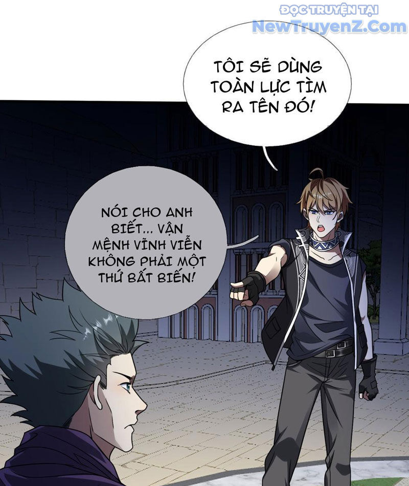 Cái Bóng Của Ta Là Loli Chapter 5 - Next Chapter 6