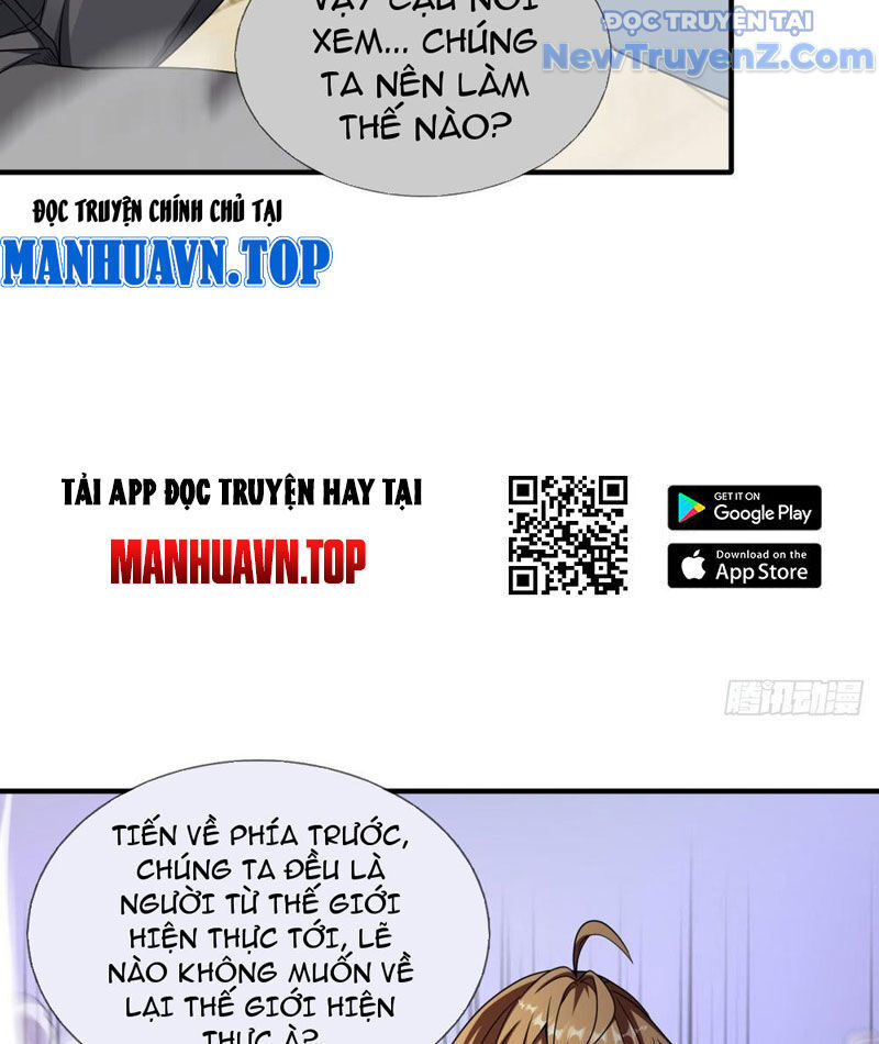 Cái Bóng Của Ta Là Loli Chapter 5 - Next Chapter 6