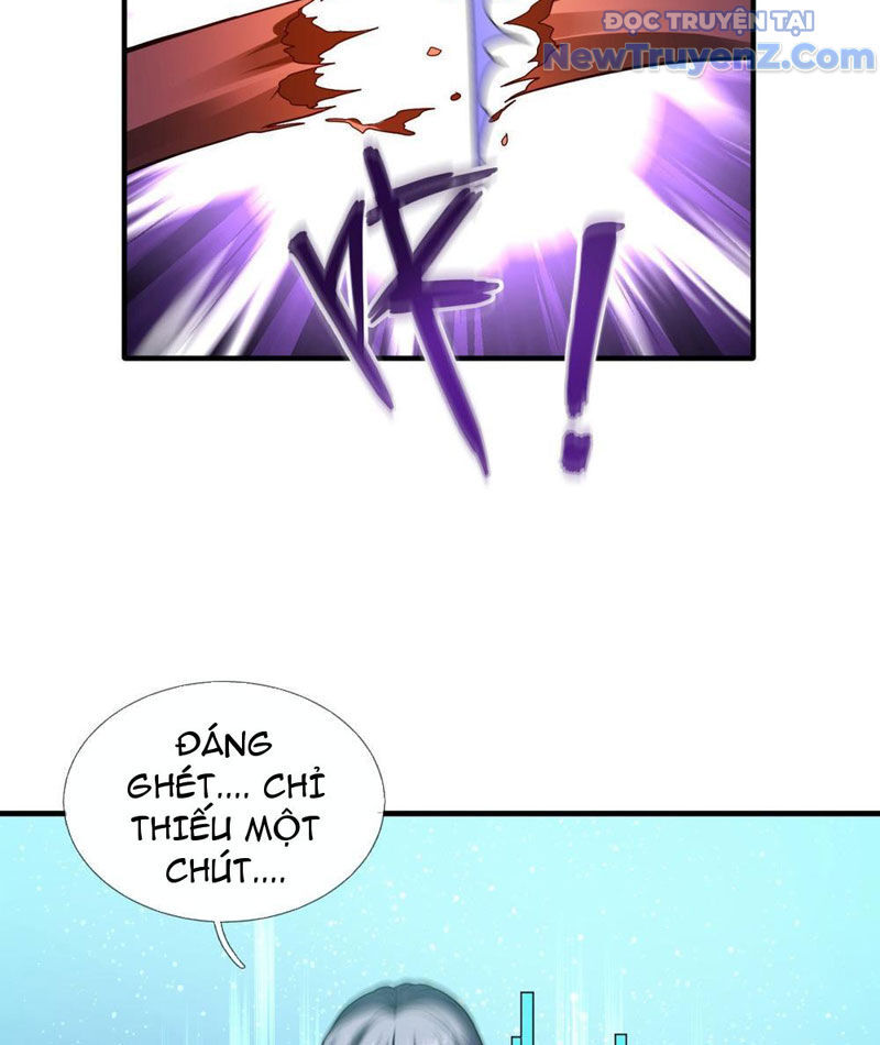 Cái Bóng Của Ta Là Loli Chapter 5 - Next Chapter 6
