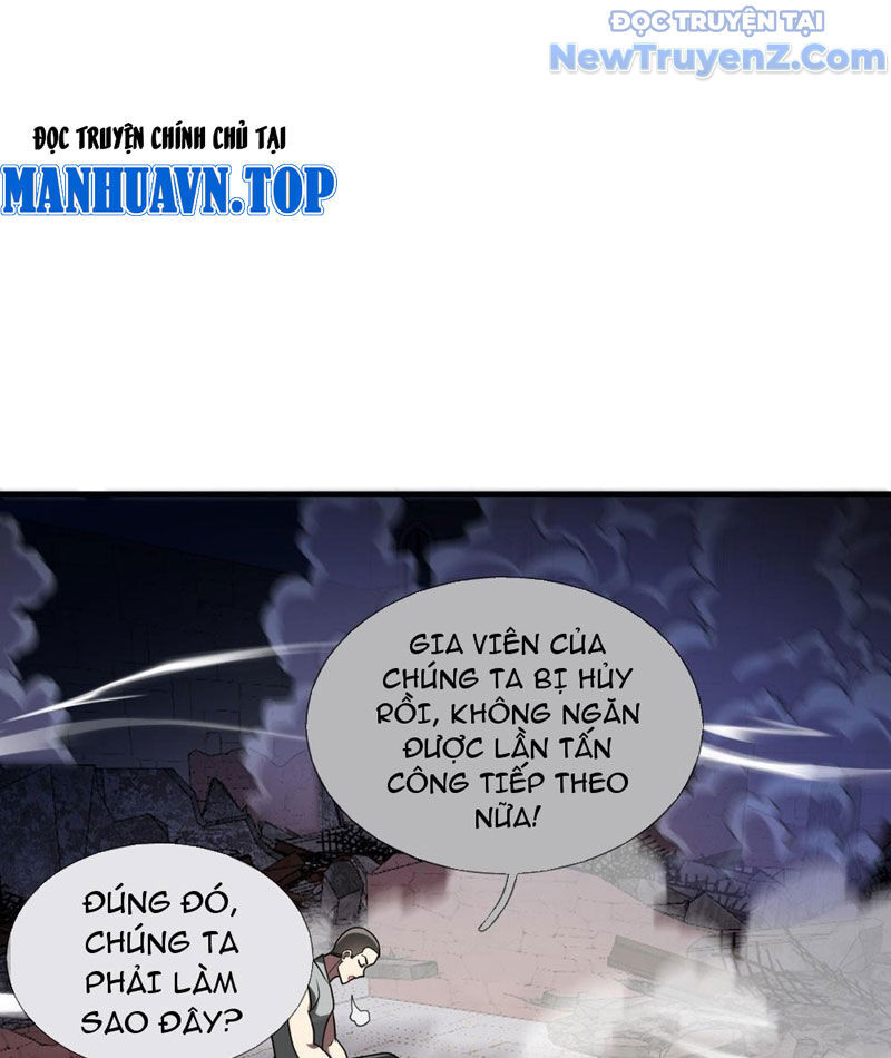 Cái Bóng Của Ta Là Loli Chapter 5 - Next Chapter 6